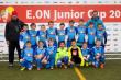 E.ON Junior Cup v Tachově dne 3.5.2014