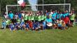turnaj v Gerasdorfu ve dnech 18.- 21.5.2018